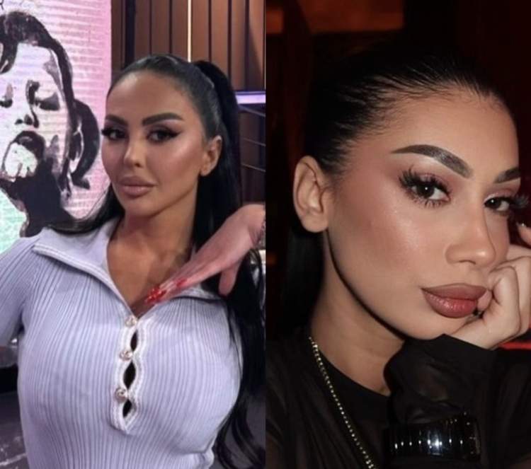 “Chill baby girl…”/ Edisa Demollari thumbon motrën e Mateos: “I je vardisur ish-it tim”