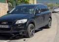 Atentat në Lezhë, qëllohet me breshëri plumbash drejt një ‘AUDI Q7’, vriten burrë e grua