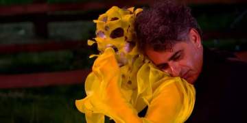 Zbulohet e dashura e Klodit, 25-vjeçarja që u shfaq me maskë në Ferma VIP