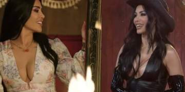 Soni Malaj vendos “pikat mbi i” për raportin me Jonidën: Kemi qenë në një festival…