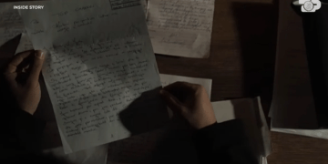 Letra të pazakonta të grave të dënuara për vrasjen e burrave: Jemi penduar