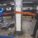 Sulm me hanxhar në New York/ Tre persona të plagosur në Grand Central