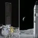 Kush do të arrijë i pari në Hënë? Musk dhe Bezos konkurrojnë për kontrata me NASA-n