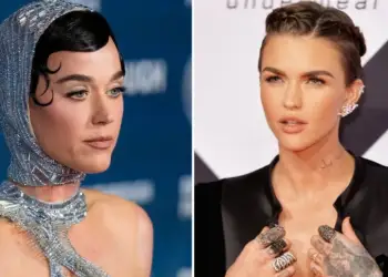 Akuzat për sulm seksual, Katy Perry thyen heshtjen dhe kundërshton Ruby Rose