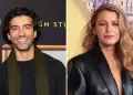 A është Blake Lively gati të largohet nga SHBA-të për shkak të dramës me Justin Baldonin?