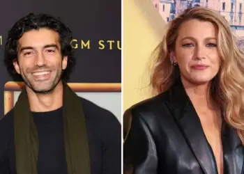 A është Blake Lively gati të largohet nga SHBA-të për shkak të dramës me Justin Baldonin?