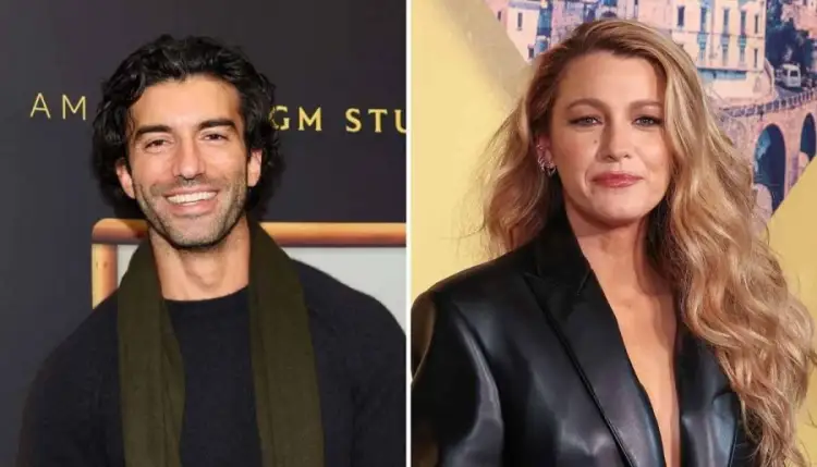 A është Blake Lively gati të largohet nga SHBA-të për shkak të dramës me Justin Baldonin?