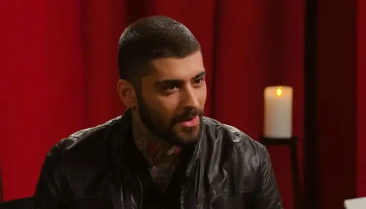 Zayn Malik dërgohet me urgjencë në spital pas publikimit të albumit ‘Konnakol’