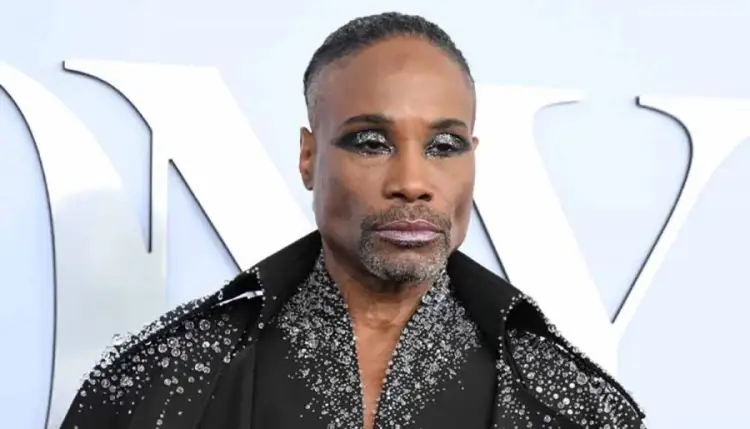 Pse nuk është parë më në Met Gala? Billy Porter tregon arsyen