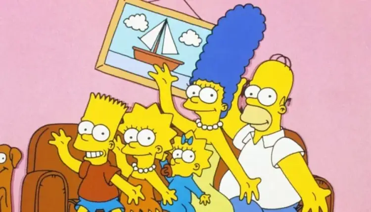 Lajm i madh për fansat, vazhdimi i The Simpsons Movie siguron financim të fuqishëm