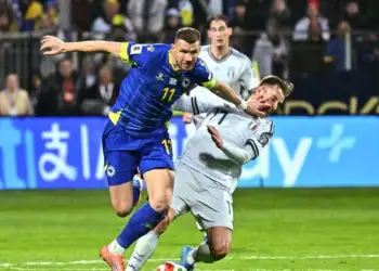 Italia refuzon propozimin për të zëvendësuar Iranin në Kupën e Botës 2026