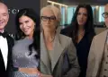 ‘The Devil Wears Prada 2’ sulmon Jeff Bezos dhe Lauren Sánchez