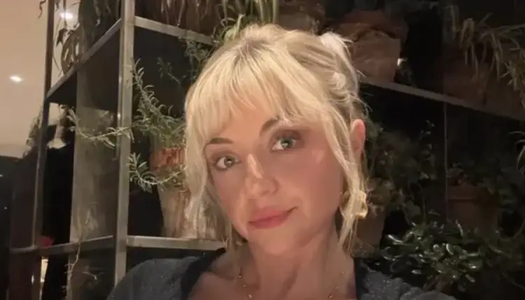 Influencuesja Rachel Kerr ende e zhdukur, detaje të reja nga hetimet