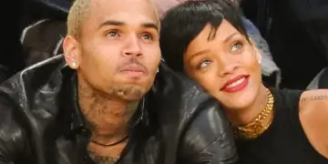 Chris Brown në panik? Lëvizja e fundit për të mos u përmendur Rihanna
