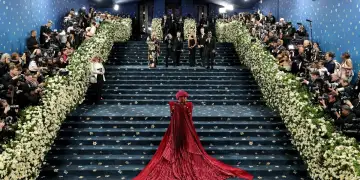 Met Gala 2026 merr drejtues të rinj, publikohen emrat që do të udhëheqin eventin