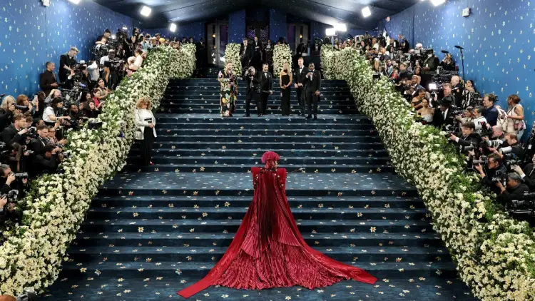 Met Gala 2026 merr drejtues të rinj, publikohen emrat që do të udhëheqin eventin