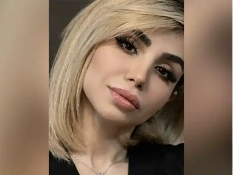 Kush është Bita Hemmati? Gruaja iraniane që do të ekzekutohet pa mëshirë nga regjimi iranian