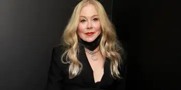 Christina Applegate në spital pas komplikimeve me sklerozën multiple, përkeqësohet gjendja shëndetësore