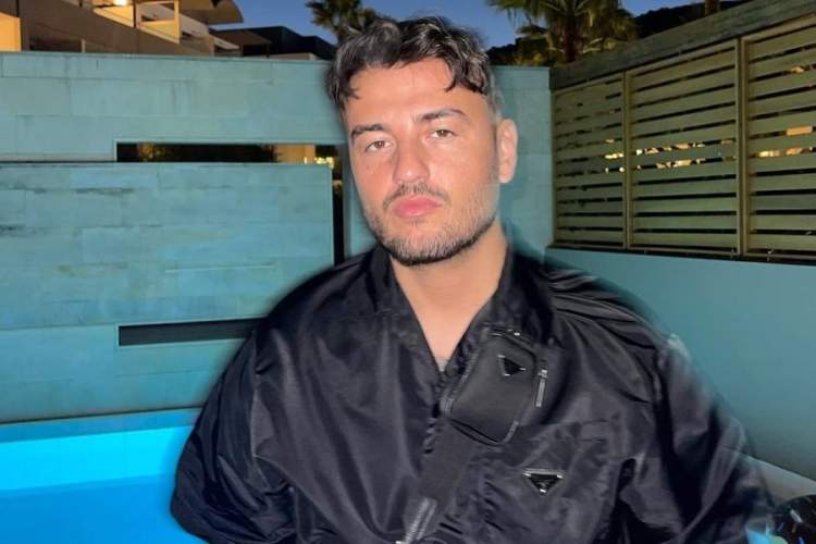 Ardian Bujupi bëhet baba, zbulon emrin e veçantë të djalit