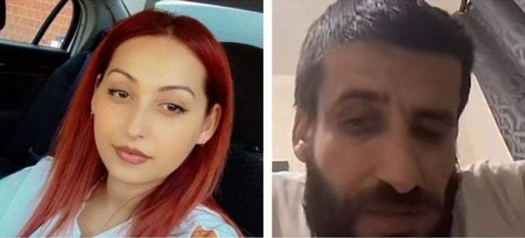 Shtyu drejt vetëvrasjes nënën e 1 fëmije, gjykata merr vendimin për Tik-Tokerin Altin Çoku