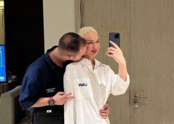 Danja Koka i jep fund lidhjes me partnerin e saj?