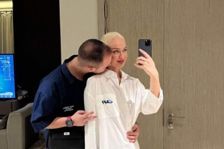 Danja Koka i jep fund lidhjes me partnerin e saj?