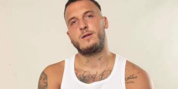 I djegin makinat në Zvicër, Mozzik: Janë bandë nga Franca