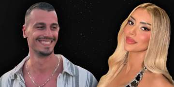 “Është vajzë me karakter”/ Babai i Mateos flet hapur për Brikenën