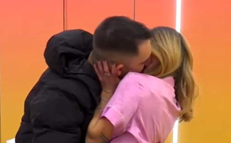 Zgjati pak! Kejsi e pranon: Me Inën nuk jemi më bashkë!