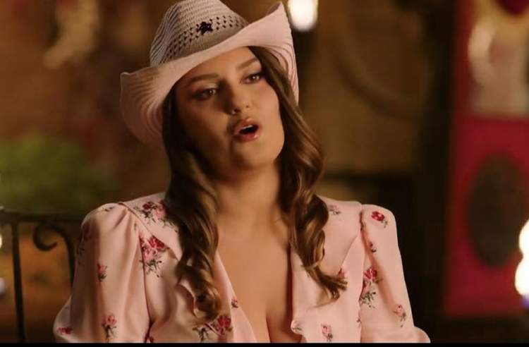 Sara Karaj trondit me historinë personale: Isha në gjendje shumë të rëndë