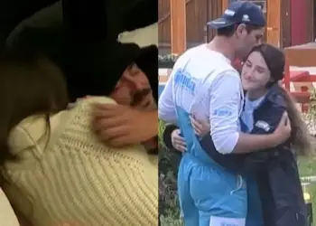 Pas afrimitetit të Vanesës me Indrin, reagon nga jashtë i dashuri i banores së “Ferma VIP”