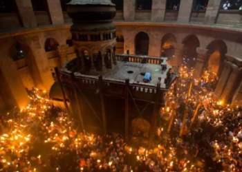 Izraeli: Vendet e Shenjta në Jerusalem rihapen pas armëpushimit në luftën me Iranin