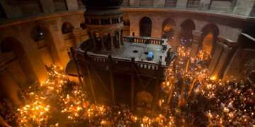 Izraeli: Vendet e Shenjta në Jerusalem rihapen pas armëpushimit në luftën me Iranin