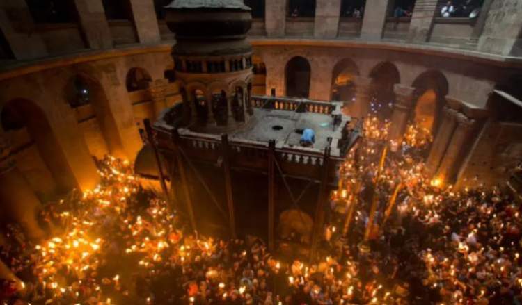 Izraeli: Vendet e Shenjta në Jerusalem rihapen pas armëpushimit në luftën me Iranin