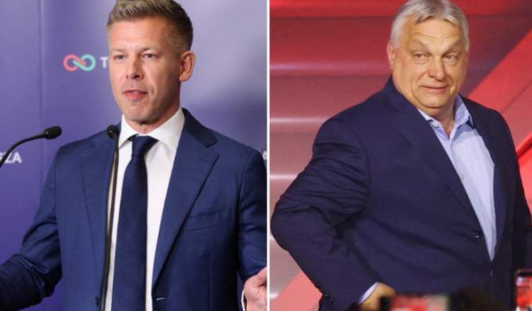 Ndryshim historik në Hungari! Peter Magyar rrëzon Orban pas 16 vitesh në pushtet