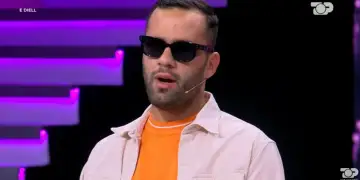 A u takua me Malin pas daljes? Stenaldo habit me deklaratën