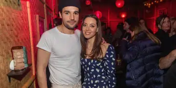 Aktorja e njohur në pritje të fëmijës së saj të parë