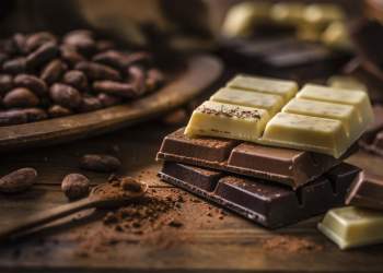 Si Zvicra krijoi një industri të madhe çokollate?