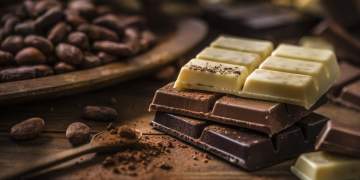 Si Zvicra krijoi një industri të madhe çokollate?