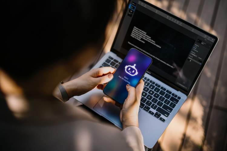 5 detajet financiare që nuk duhet t’ia japim kurrë inteligjencës artificiale