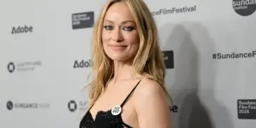 Olivia Wilde në qendër të vëmendjes për ndryshimin drastik në pamje