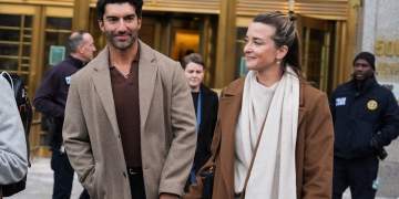 Goditje për Blake Lively: Justin Baldoni lirohet nga pjesa më e madhe e akuzave
