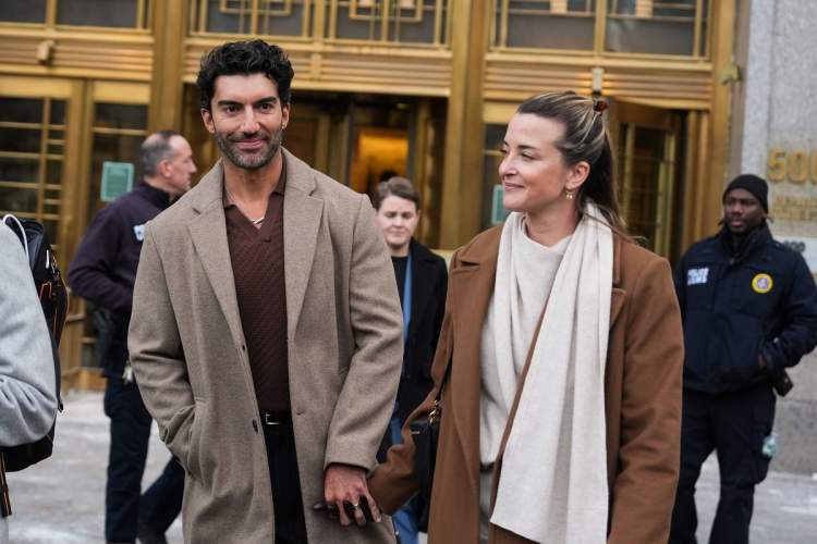 Goditje për Blake Lively: Justin Baldoni lirohet nga pjesa më e madhe e akuzave