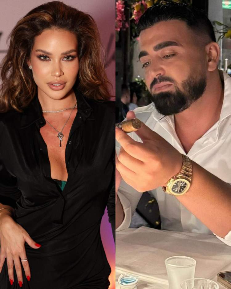 Ekskluzive/ Zbulohet gjinia e bebit, Endi Demneri dhe Krenar Çoçaj në pritje të një djali