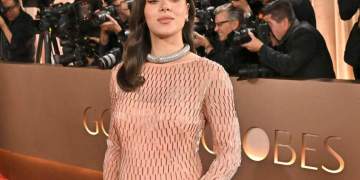 Lajm i bukur nga Hollywood/ Hailee Steinfeld sjell në jetë fëmijën e parë