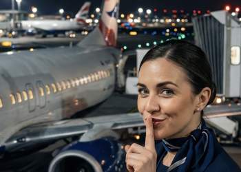 Sekretet që linjat ajrore nuk ua tregojnë pasagjerëve