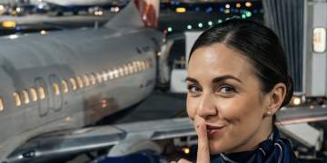 Sekretet që linjat ajrore nuk ua tregojnë pasagjerëve