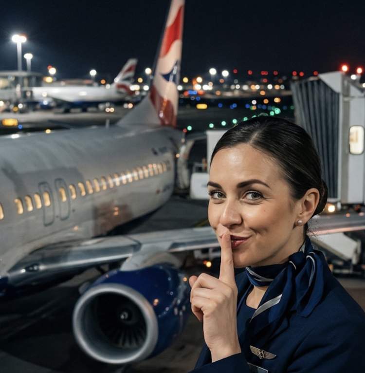 Sekretet që linjat ajrore nuk ua tregojnë pasagjerëve