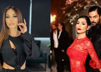 Soni Malaj habit publikun: Jetoj ende me ish-bashkëshortin në të njëjtën shtëpi