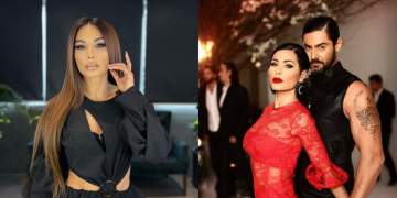 Soni Malaj habit publikun: Jetoj ende me ish-bashkëshortin në të njëjtën shtëpi